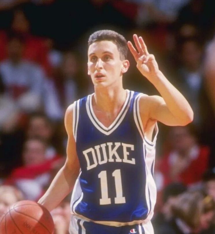 Bobby Hurley