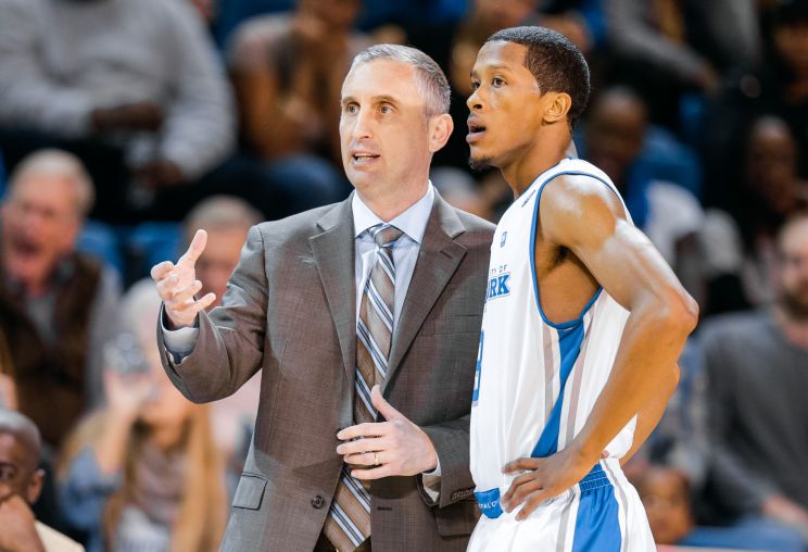 Bobby Hurley