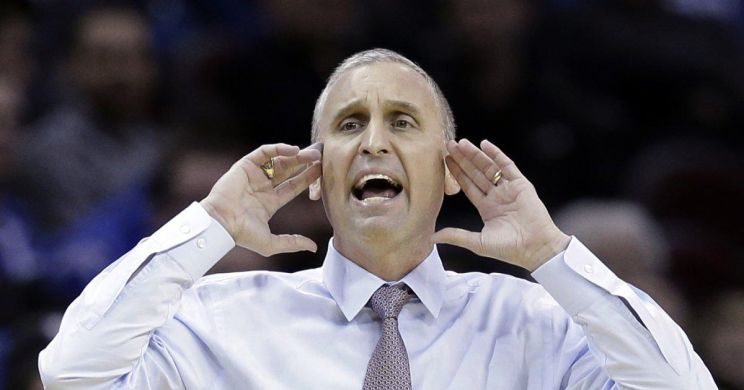 Bobby Hurley
