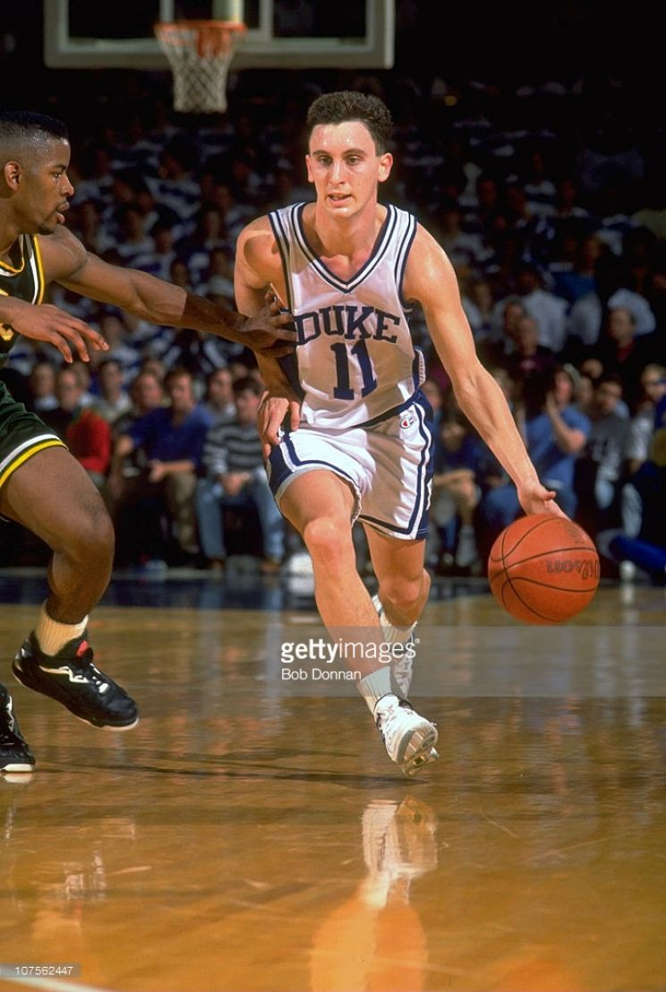 Bobby Hurley