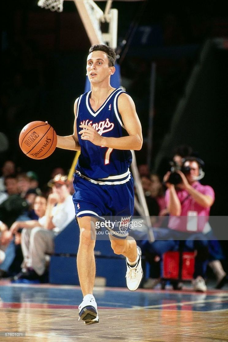 Bobby Hurley