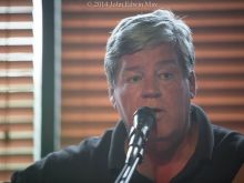 Bobby Johnston