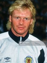Bobby Johnston