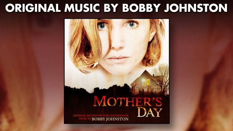 Bobby Johnston