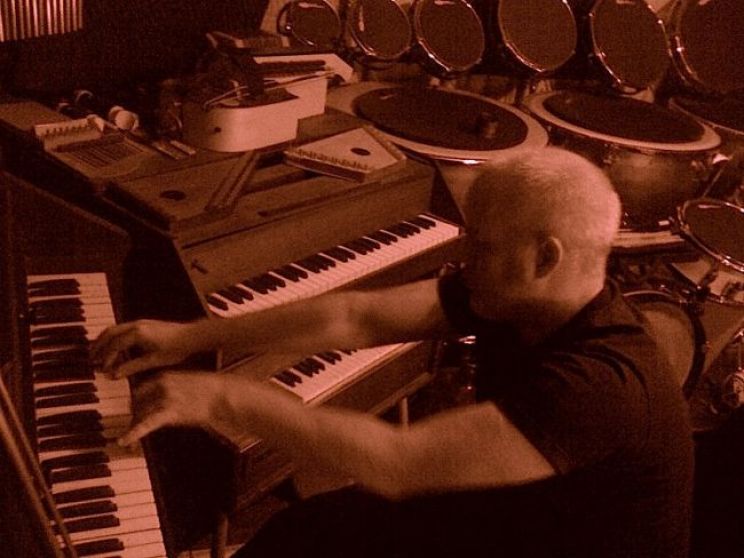 Bobby Johnston
