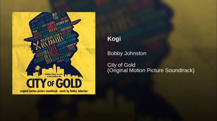 Bobby Johnston