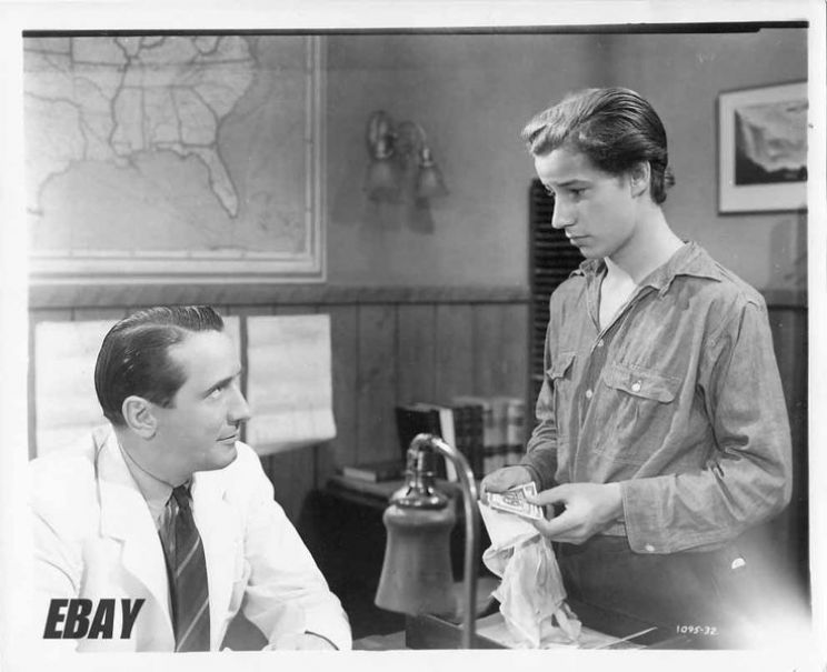 Bobby Jordan