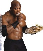 Bobby Lashley