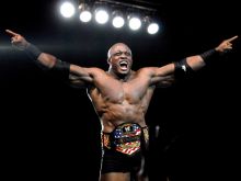 Bobby Lashley