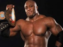 Bobby Lashley