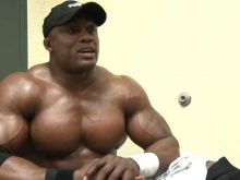 Bobby Lashley