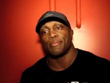 Bobby Lashley