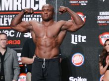 Bobby Lashley