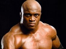 Bobby Lashley