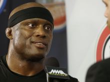 Bobby Lashley