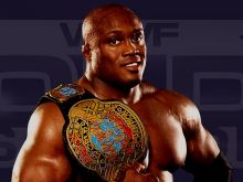 Bobby Lashley