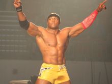 Bobby Lashley