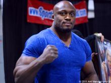 Bobby Lashley