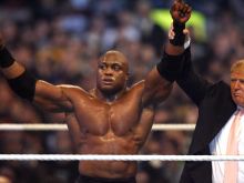 Bobby Lashley