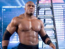 Bobby Lashley