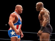 Bobby Lashley