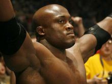 Bobby Lashley