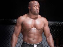 Bobby Lashley