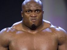 Bobby Lashley
