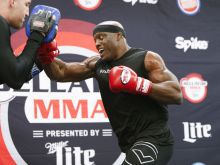 Bobby Lashley