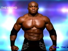 Bobby Lashley