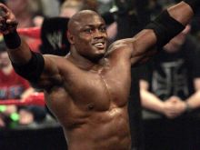 Bobby Lashley