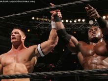 Bobby Lashley