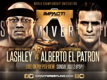 Bobby Lashley