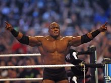Bobby Lashley