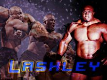 Bobby Lashley