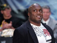 Bobby Lashley
