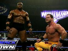 Bobby Lashley
