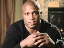 Bobby Lashley