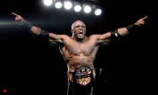 Bobby Lashley