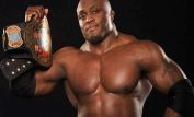 Bobby Lashley