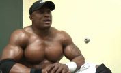 Bobby Lashley