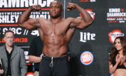 Bobby Lashley