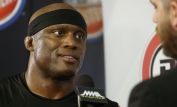 Bobby Lashley