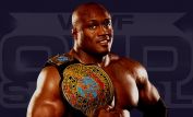 Bobby Lashley