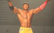 Bobby Lashley