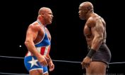 Bobby Lashley