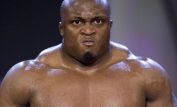 Bobby Lashley