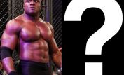 Bobby Lashley