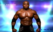 Bobby Lashley