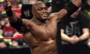 Bobby Lashley